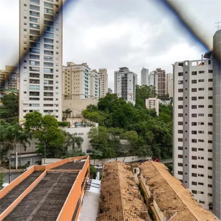 Duplex à venda com 1 quarto em Jardim Ampliação, São Paulo, SP