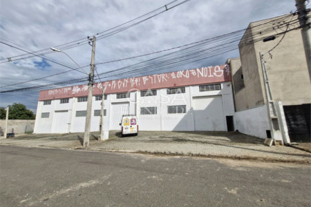 Galpão para alugar em Cajuru do Sul, Sorocaba, SP