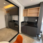 Apartamento para alugar com 1 suíte, em Pinheiros, São Paulo, SP