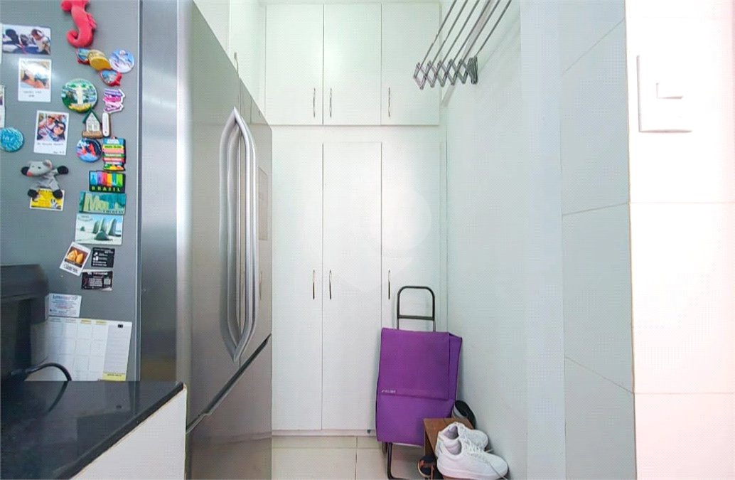 Apartamento à venda com 3 quartos, sendo 1 suíte, em Flamengo, Rio de Janeiro, RJ