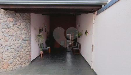 Casa Térrea à venda com 3 suítes em Jardim Prestes de Barros, Sorocaba, SP