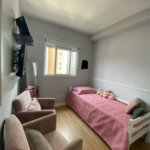 Apartamento à venda com 2 quartos em Vila Andrade, São Paulo, SP