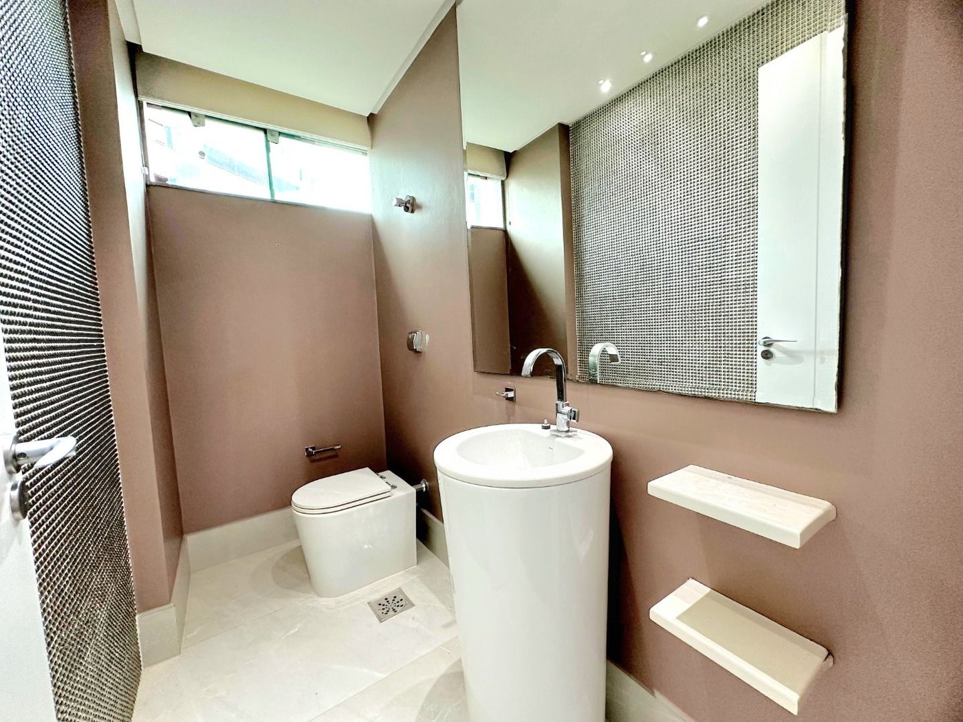 Apartamento à venda, 305 m² por R$ 2.479.000,00 - Boqueirão - Santos/SP