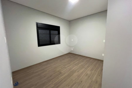 Casa à venda com 3 suítes no condomínio Alphaville Nova Esplanada, Votorantim - SP