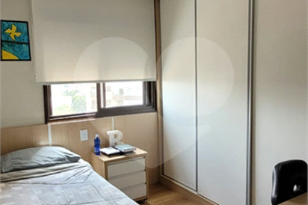 Apartamento à venda com 3 quartos, sendo 1 suíte, em Vila Almeida, Indaiatuba, SP