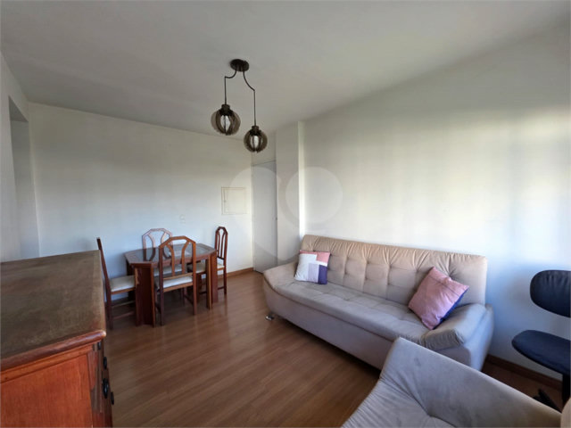 Apartamento à venda com 2 quartos em Santana, São Paulo, SP