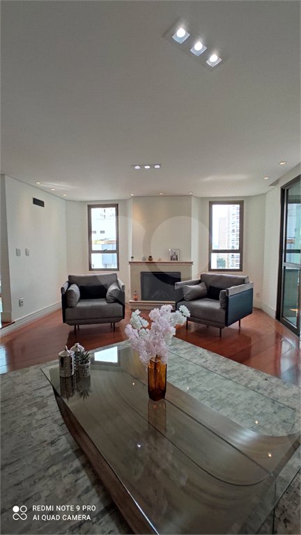 Apartamento à venda com 4 quartos, sendo 2 suítes, em Santana, São Paulo, SP