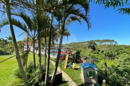 Chácara à venda com 3 quartos, sendo 1 suíte, em Chácaras Copaco, Arujá, SP
