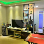 Apartamento à venda ou para alugar com 2 quartos em Campo Grande, Rio de Janeiro, RJ