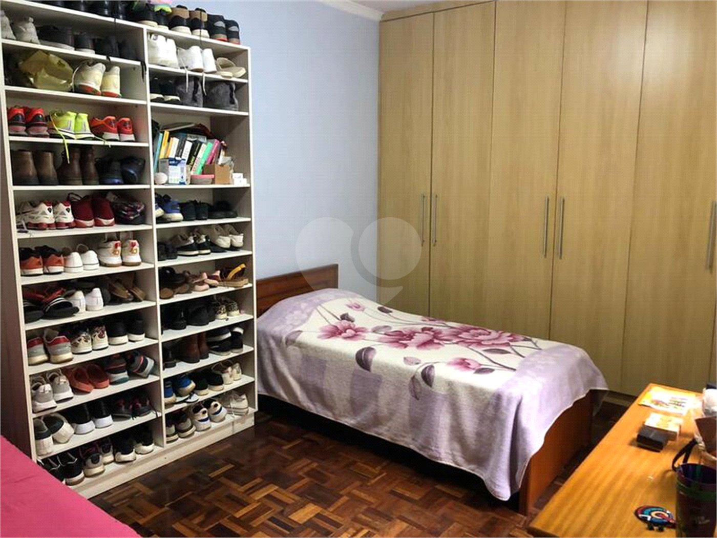 Casa à venda com 3 quartos, sendo 1 suíte, em Vila Jardini, Sorocaba, SP