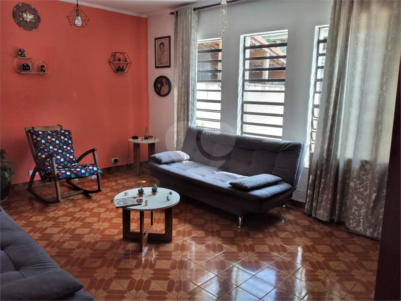 Sobrado à venda com 3 quartos, sendo 1 suíte, em Jaguaré, São Paulo, SP