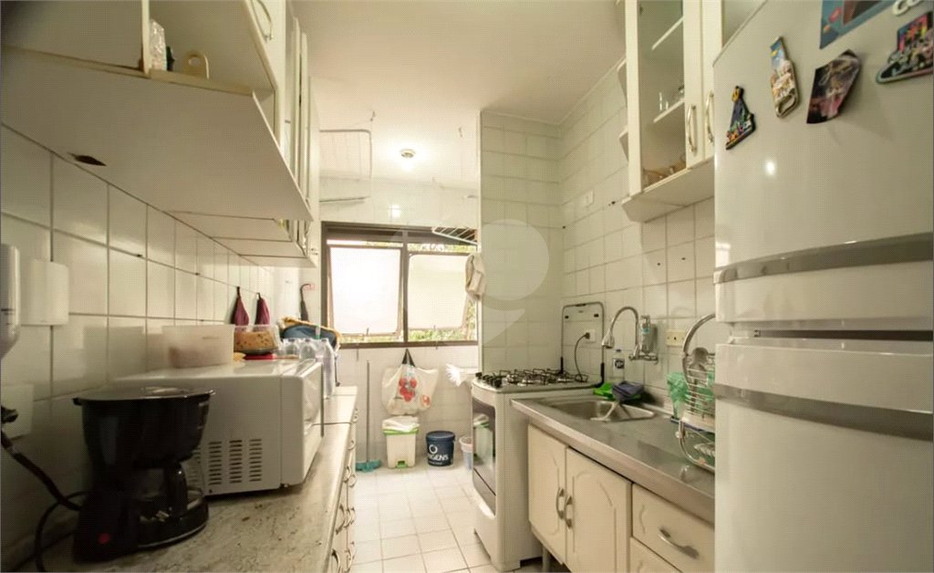 Apartamento à venda com 2 quartos em Saúde, São Paulo, SP
