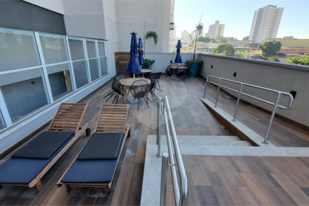 Apartamento à venda com 2 quartos, sendo 1 suíte, em Água Fria, São Paulo, SP