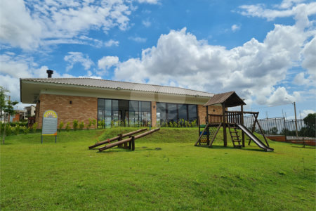 Casa à venda com 3 suítes no condomínio Residencial Villagio Wanel, Sorocaba - SP