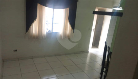 Casa à venda com 2 quartos no condomínio Residencial Boulevard I, São Paulo - SP