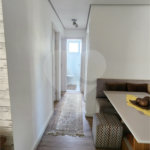 Apartamento à venda com 3 quartos, sendo 1 suíte, em Chora Menino, São Paulo, SP