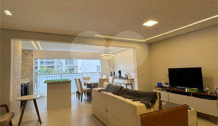 Apartamento à venda com 3 suítes em Tucuruvi, São Paulo, SP