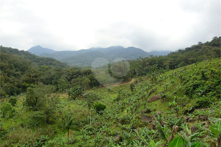 Fazenda à venda no Centro, Sete Barras, SP