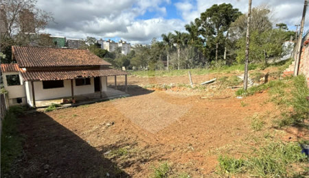 Terreno à venda em Vila Nova Aparecida, Mogi das Cruzes, SP