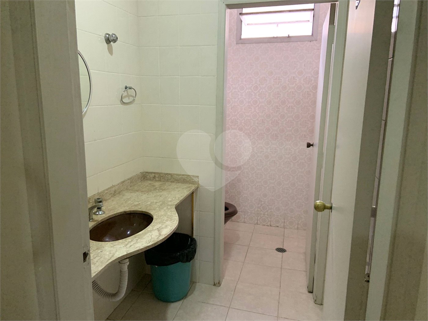 Apartamento à venda com 3 quartos em Bosque da Saúde, São Paulo, SP