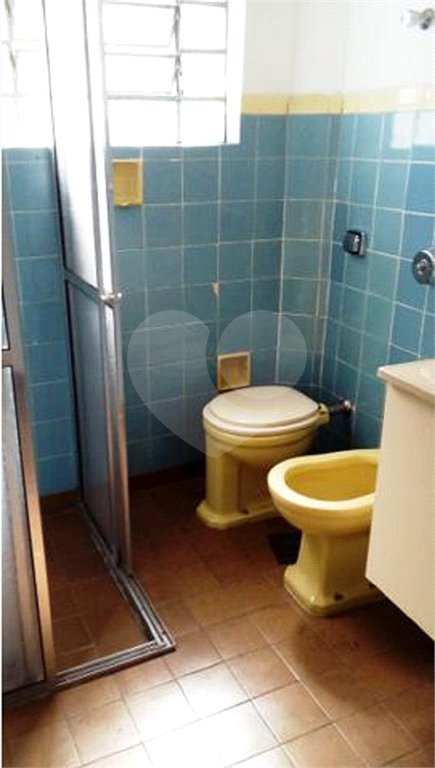 Sobrado à venda com 3 quartos em Saúde, São Paulo, SP