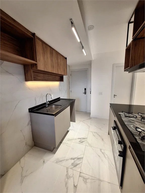 Apartamento à venda com 3 suítes em Sumarezinho, São Paulo, SP