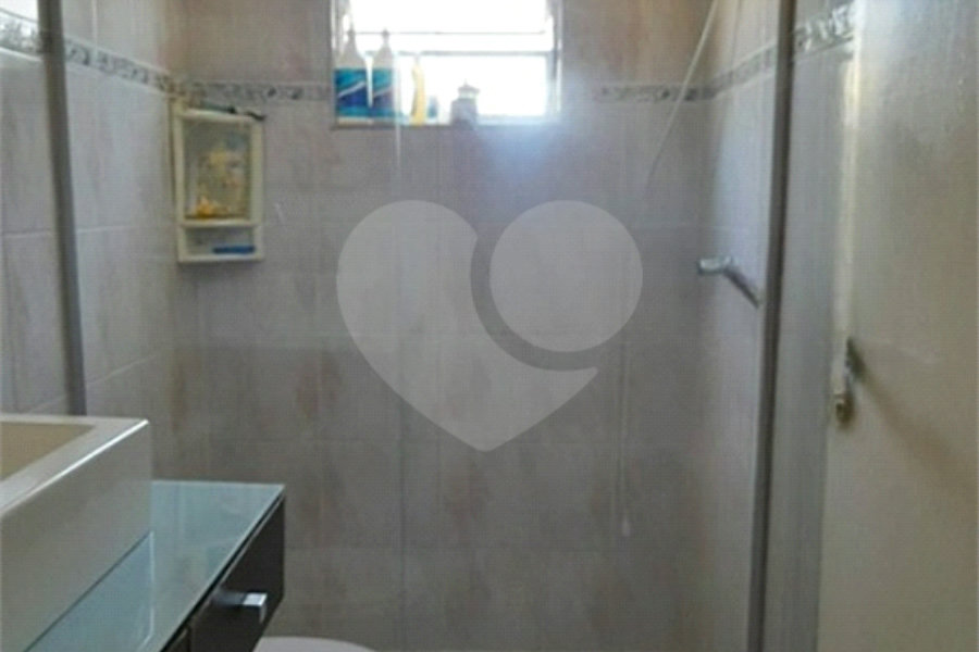 Sobrado à venda com 2 quartos em Chora Menino, São Paulo, SP