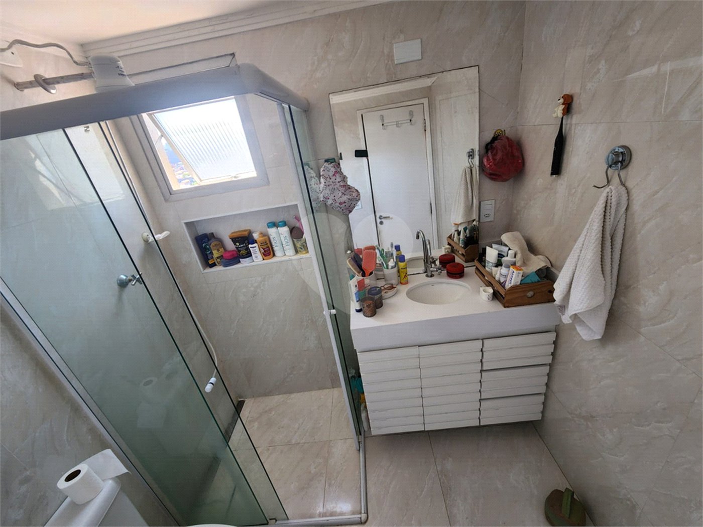 Apartamento à venda com 2 quartos em Parada Inglesa, São Paulo, SP