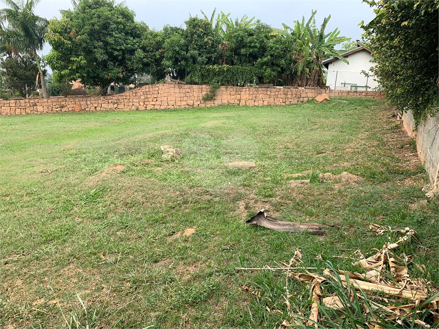 Terreno à venda no condomínio Parque dos Resedás, Itupeva - SP