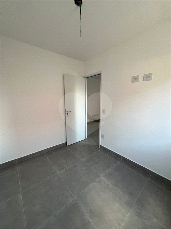Apartamento à venda com 1 quarto em Vila Guilherme, São Paulo, SP