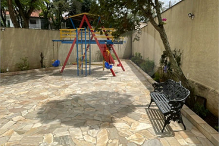 Apartamento à venda com 2 quartos em Nova Petrópolis, São Bernardo do Campo, SP