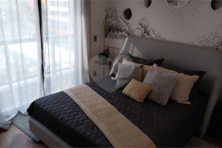 Apartamento à venda com 3 suítes em Jardim Paulista, São Paulo, SP