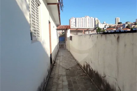 Terreno à venda com 3 quartos em Chora Menino, São Paulo, SP