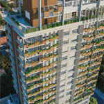 Apartamento à venda com 3 quartos, sendo 1 suíte,  em Pinheiros, São Paulo, SP
