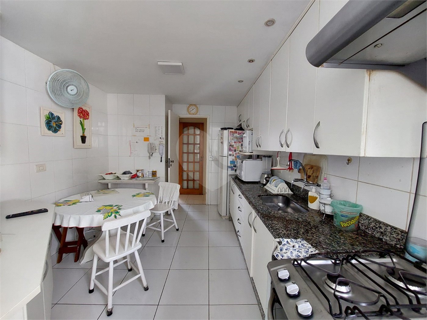 Apartamento à venda com 4 quartos, sendo 1 suíte, em Tijuca, Rio de Janeiro, RJ