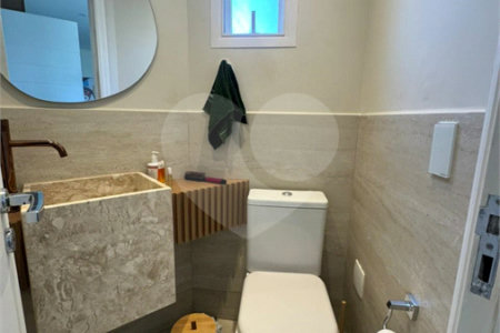 Apartamento à venda com 3 suítes em Jardim Anália Franco, São Paulo, SP