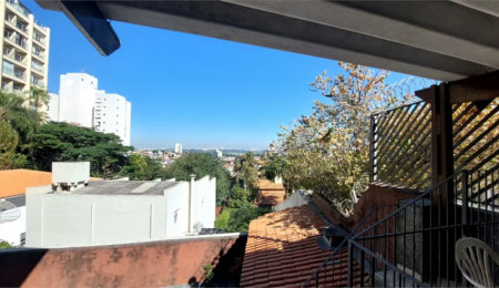 Casa à venda com 3 quartos em Sumarezinho, São Paulo, SP