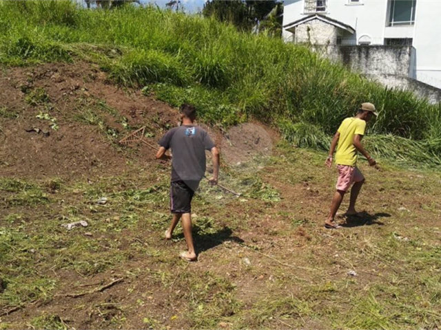 Terreno à venda em Jardim Leonor Mendes de Barros, São Paulo, SP