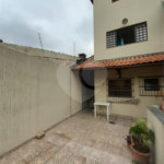 Sobrado à venda com 3 quartos, sendo 1 suíte, em Vila Maria Alta, São Paulo, SP