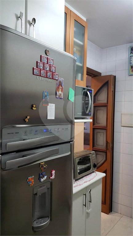 Apartamento à venda com 2 quartos em Freguesia do Ó, São Paulo, SP