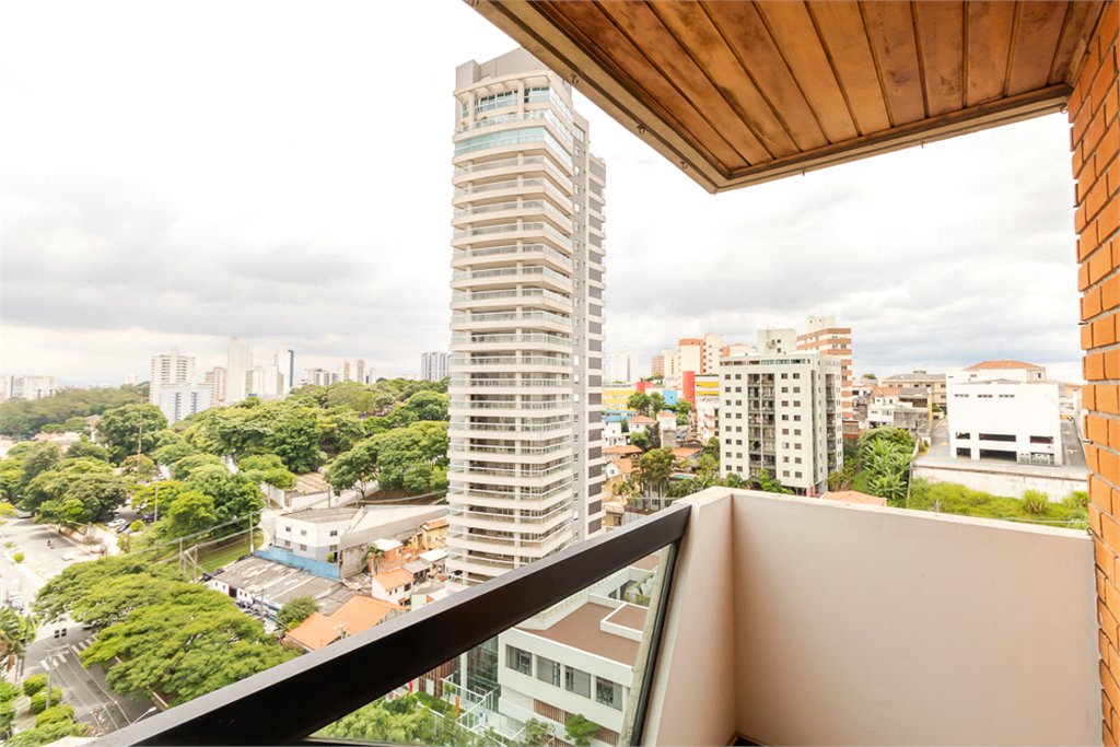 Cobertura à venda com 3 suítes em Vila Mariana, São Paulo, SP
