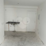 Apartamento à venda com 1 quarto em Vila Buarque, São Paulo, SP