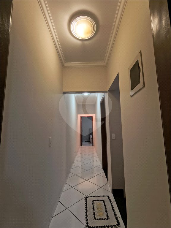 Casa à venda com 4 quartos, sendo 2 suítes, em Residencial Monte Verde, Indaiatuba, SP