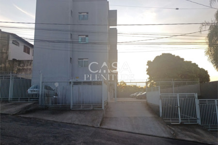 Apartamento à venda com 2 quartos, sendo 1 suíte, em Jardim Simus, Sorocaba, SP
