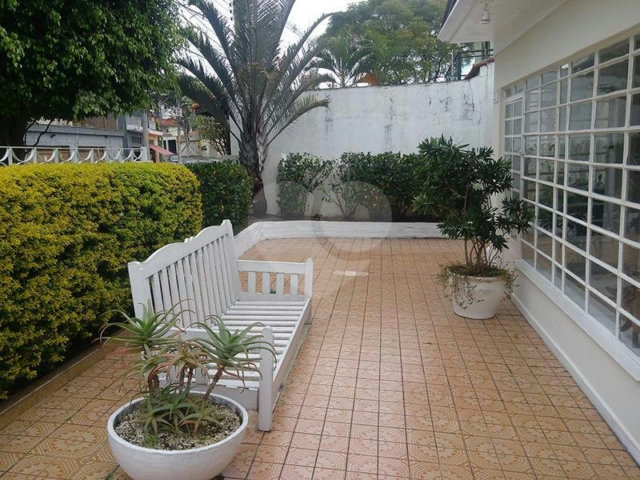 Casa à venda com 2 quartos em Tucuruvi, São Paulo, SP