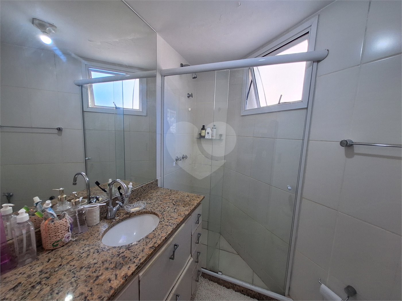 Apartamento à venda com 3 quartos, sendo 1 suíte, em Tijuca, Rio de Janeiro, RJ