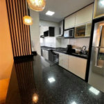 Apartamento à venda com 2 quartos, sendo 1 suíte,  em Jardim Rosa de Franca, Guarulhos, SP