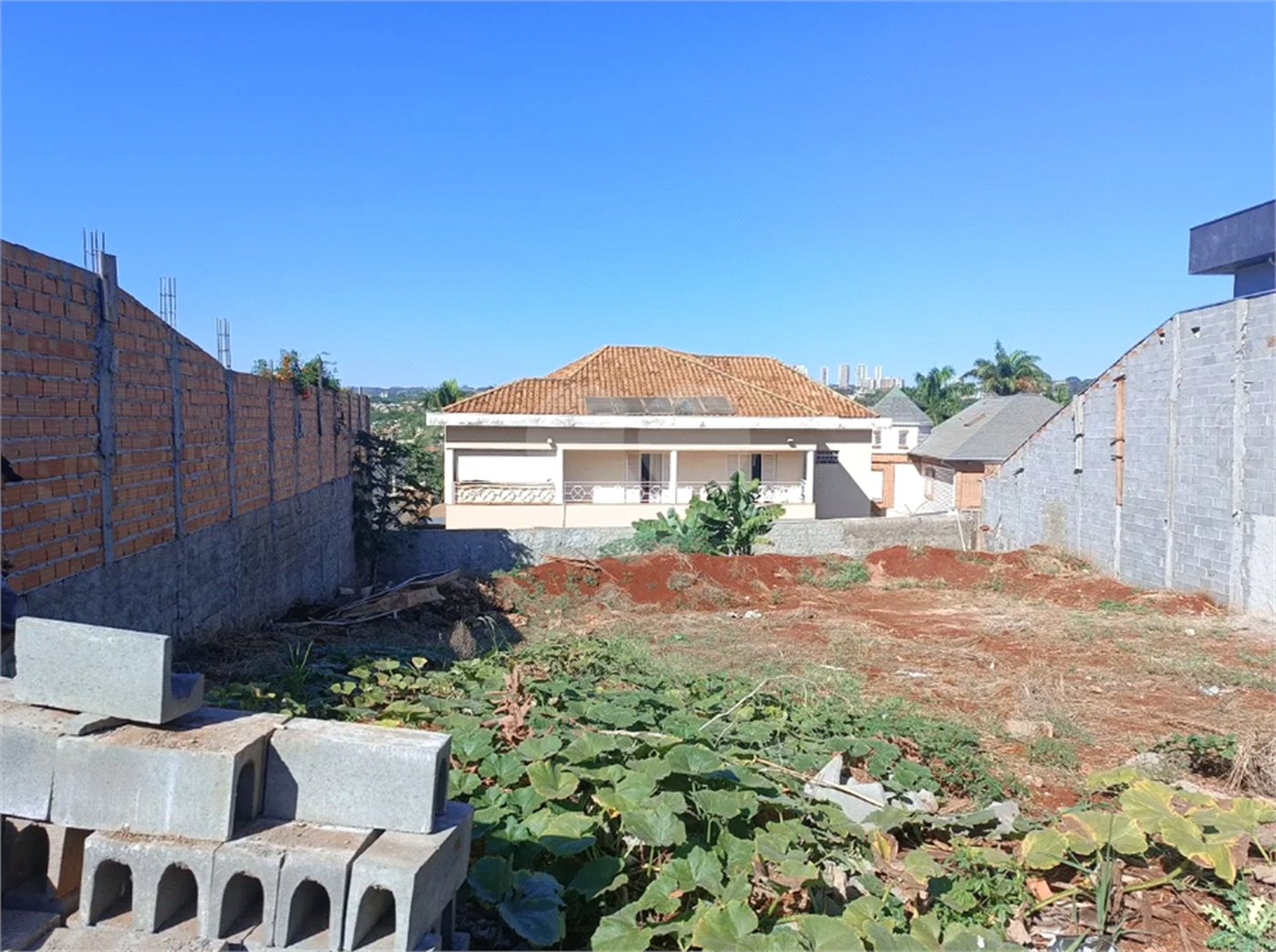 Terreno à venda em Ribeirânia, Ribeirão Preto, SP