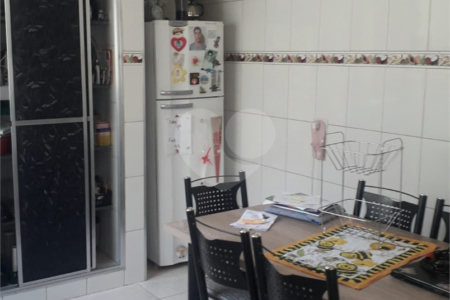 Casa à venda com 4 quartos em Vila Isolina Mazzei, São Paulo, SP