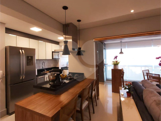Apartamento à venda com 3 quartos, sendo 1 suíte,  em Mandaqui, São Paulo, SP